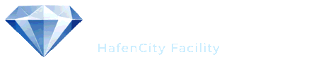 SZ | HAMBURG – HafenCity Facility Logo